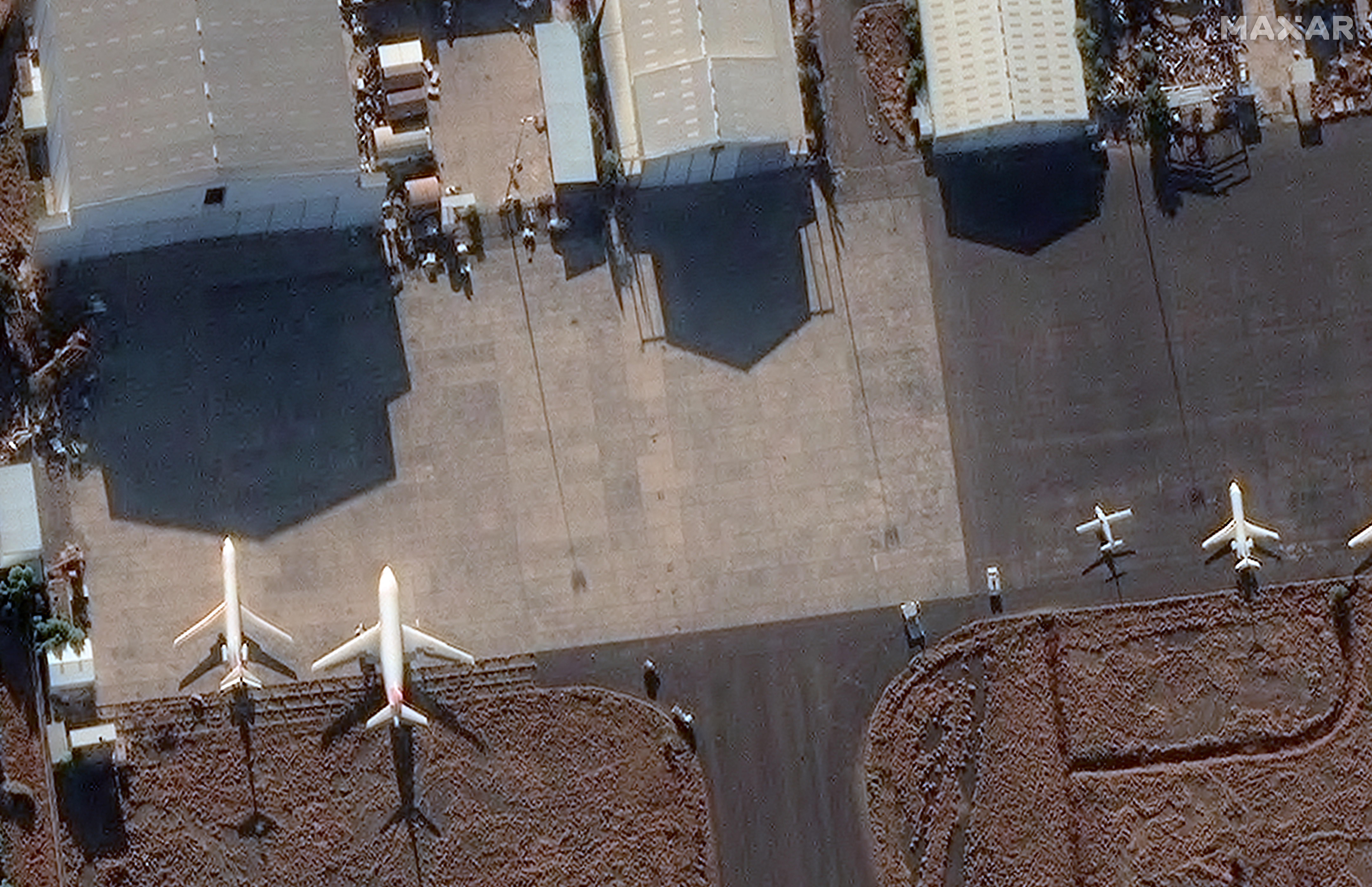 Yemen Blocks Iranian Flight, Citing Lack of Authorization