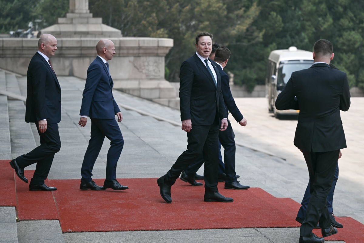 Elon Musk’s $1 million election bribery to be tried in Wisconsin court