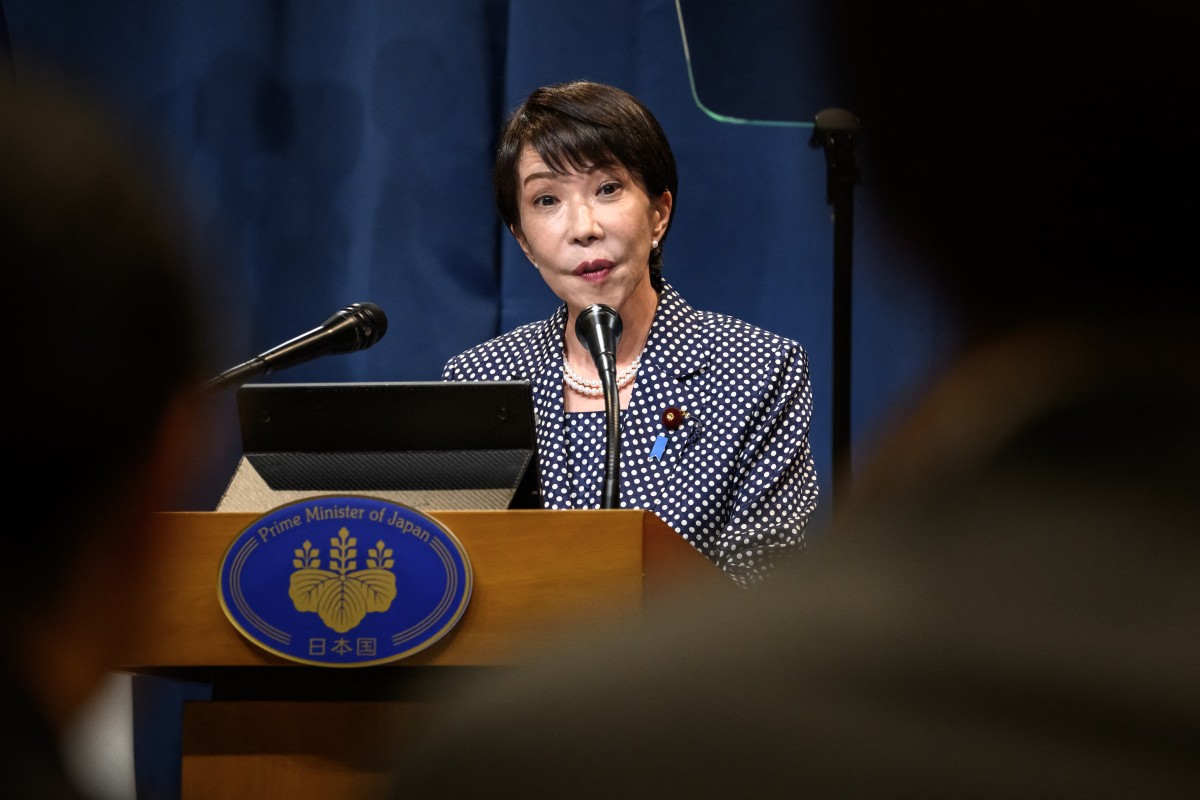 Japan is kicking out foreign residents as government tightens visa requirements