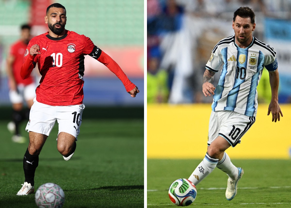 Argentina vs Egypt predictions and lineups - FIFA World Cup 2026