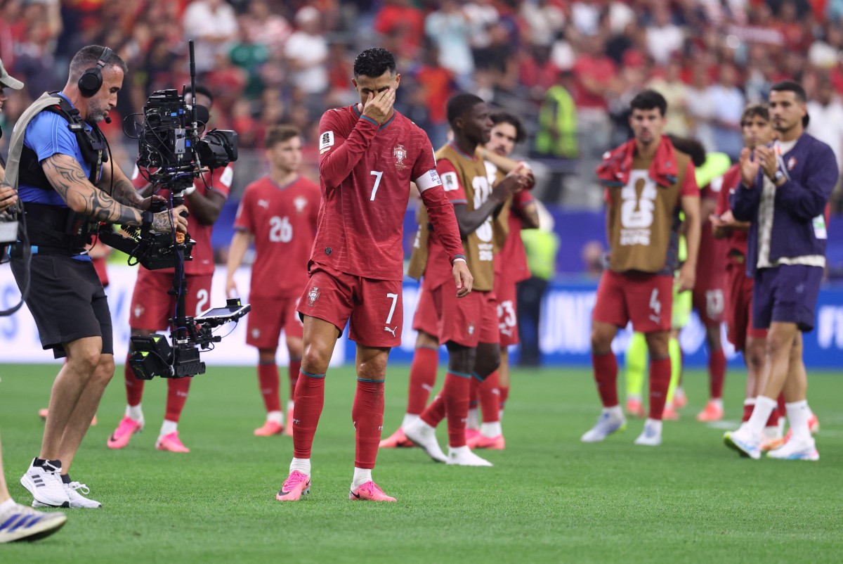 FIFA World Cup 2026: Portugal 0-1 Spain match report and highlights