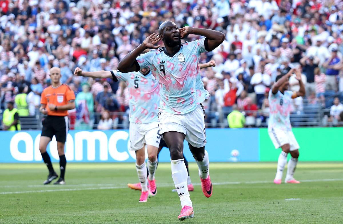 FIFA World Cup 2026: USA 1-4 Belgium match report and highlights
