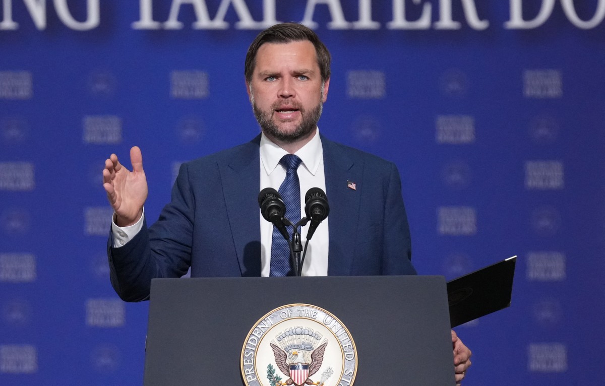 JD Vance: Epstein connected to highest levels of Mossad