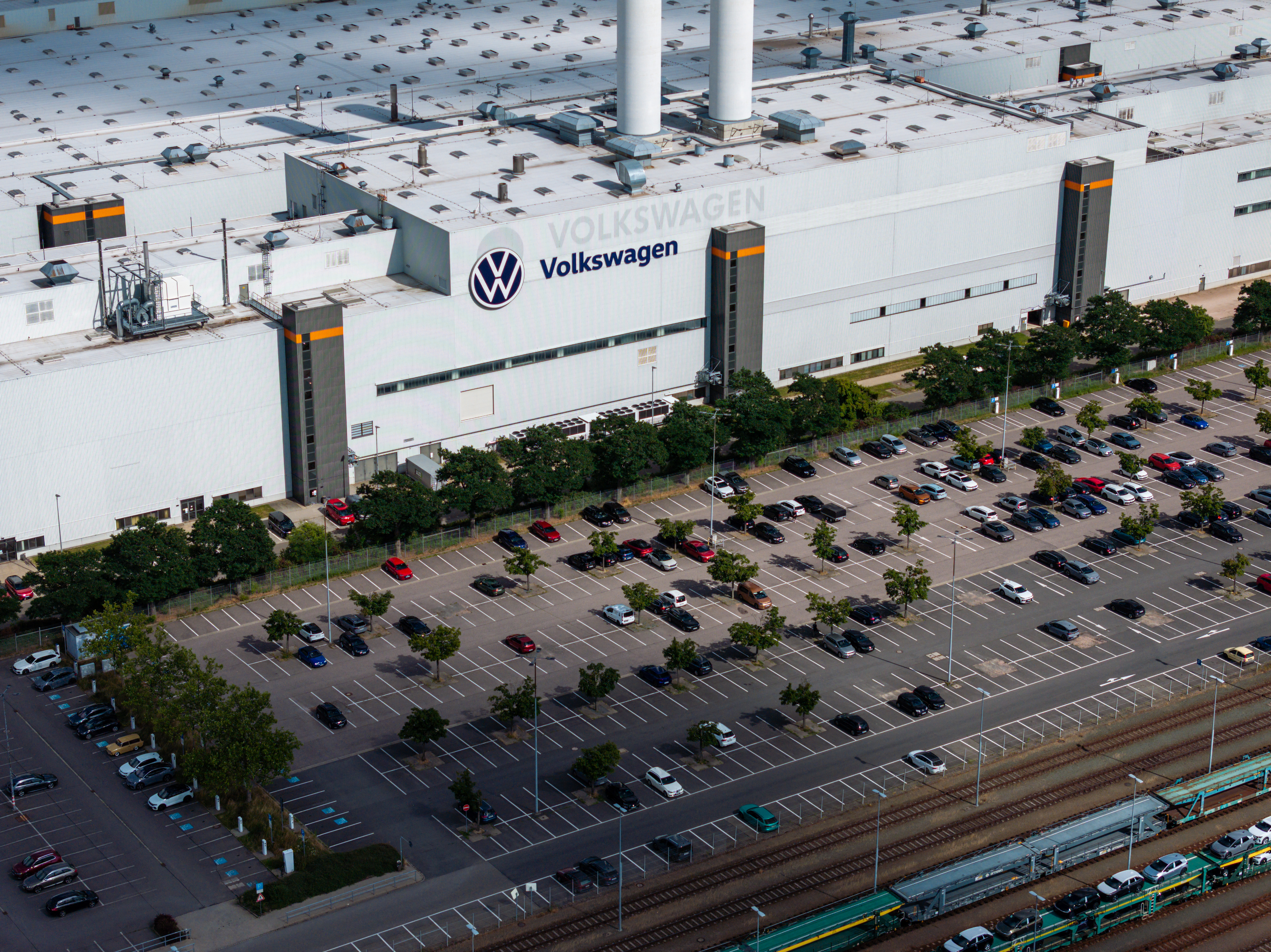 Qatar blocks Volkswagen deal to build Iron Dome components in Germany