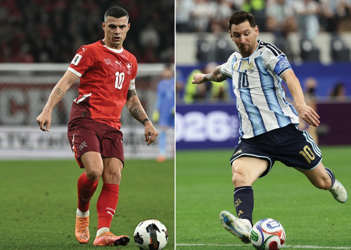 Argentina vs Switzerland predictions and lineups - FIFA World Cup 2026