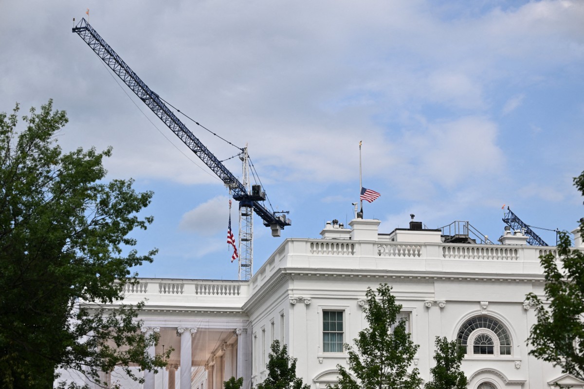 Who could replace Lindsey Graham in South Carolina?