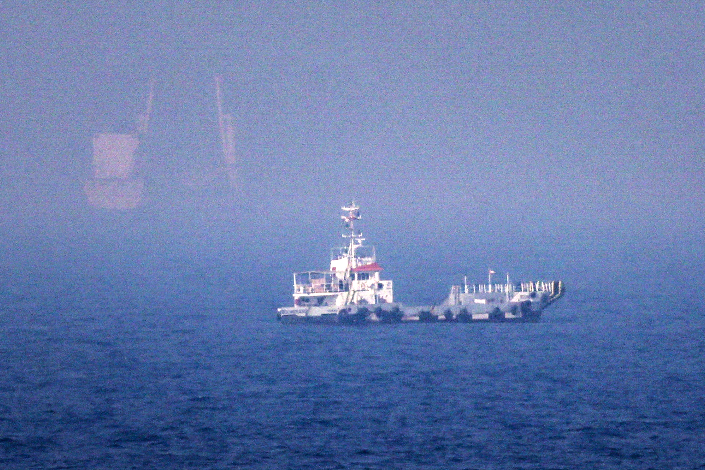 Ensuring Stability in the Strait of Hormuz: A Policy Strategy