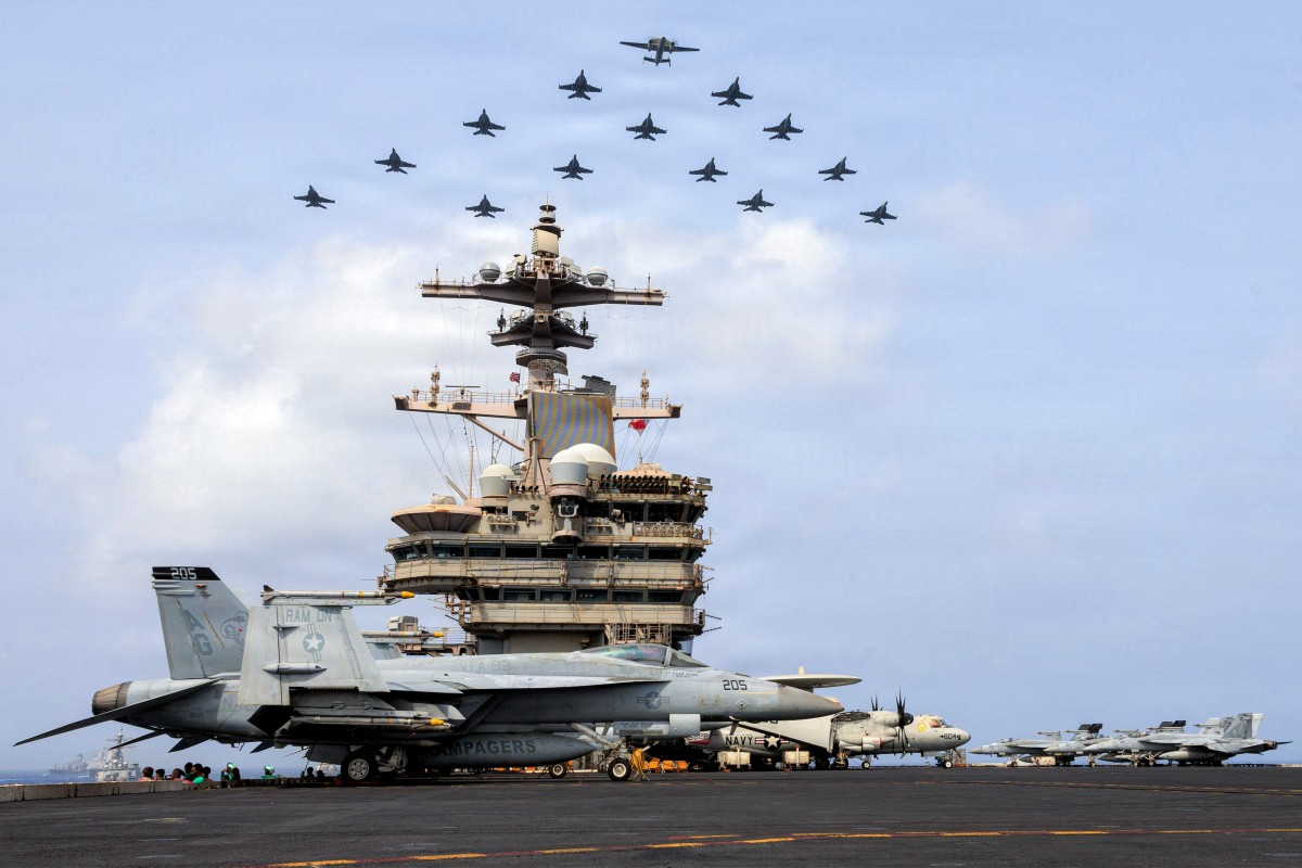 Saudi Arabia to buy $2 billion worth of weapons from the US