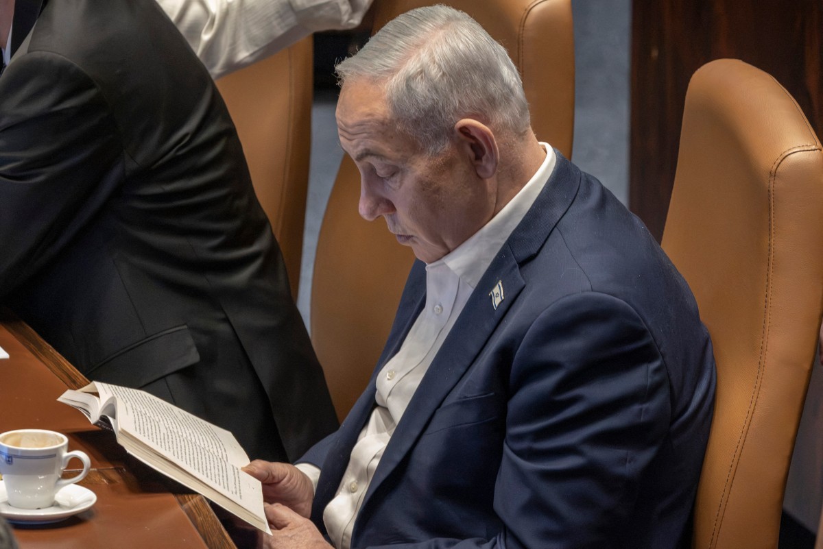 Israel on high alert: Netanyahu to hold security meeting tonight