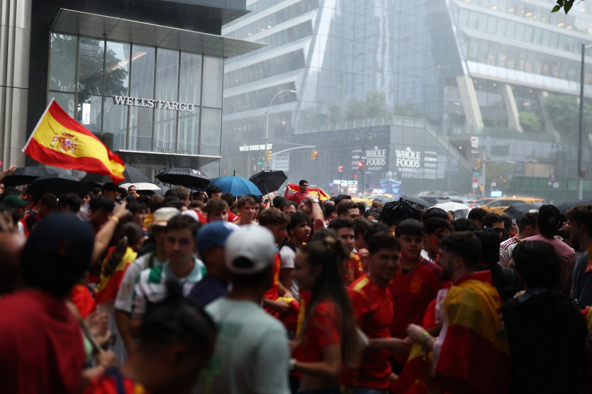 $2.3 million for World Cup final resale tickets