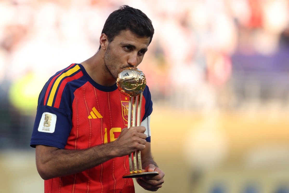 Ø¥Ø³Ø¨Ø§Ù Ù Ø§ ØªØ³Ù Ø·Ø± Ø¹Ù Ù Ø§Ù Ø¬Ù Ø§Ø¦Ø² Ø§Ù Ù Ø±Ø¯Ù Ø© Ù Ù Ù Ø£Ø³ Ø§Ù Ø¹Ø§Ù Ù 2026
