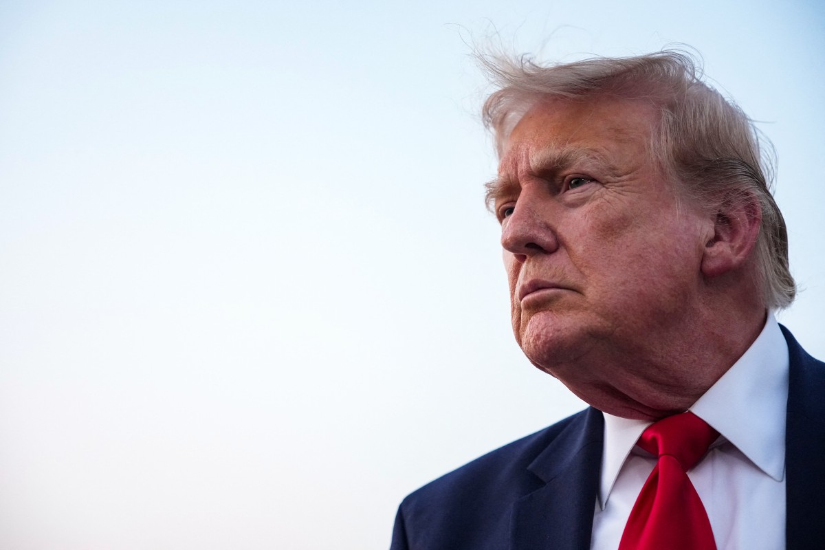 Trump considers expanding military operation against Iran, targeting nuclear facilities