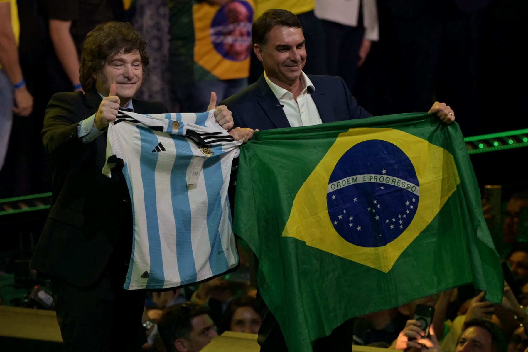 Brazil denies visas to US envoys ahead of elections, citing interference fears