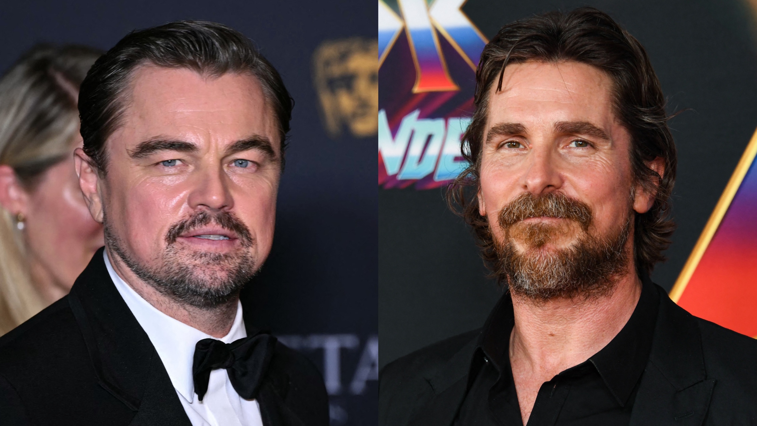 Leonardo DiCaprio and Christian Bale set to lead Michael Mann Heat 2