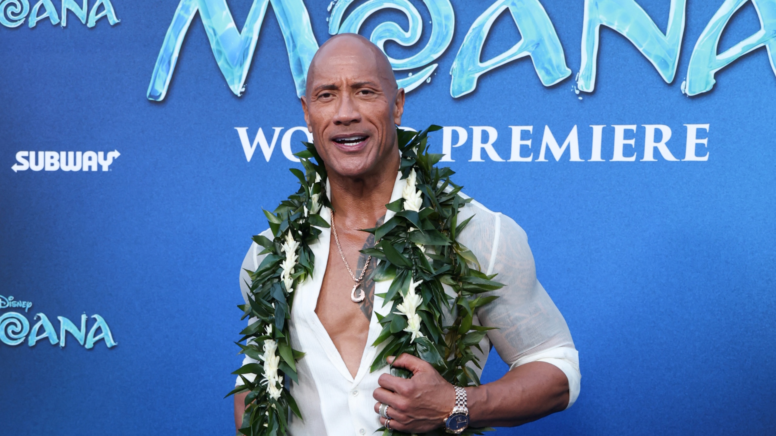 Disney Moana live-action remake slammed by critics despite praise