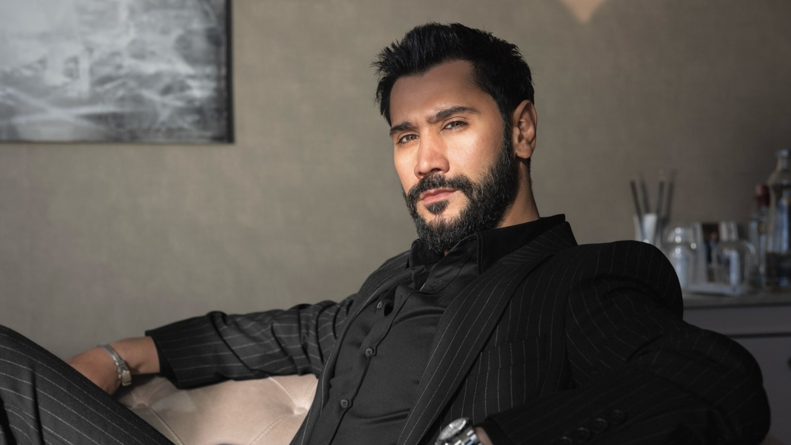 Uğur Güneş returns to Adana as lead star of new series “Adana Ayazı”
