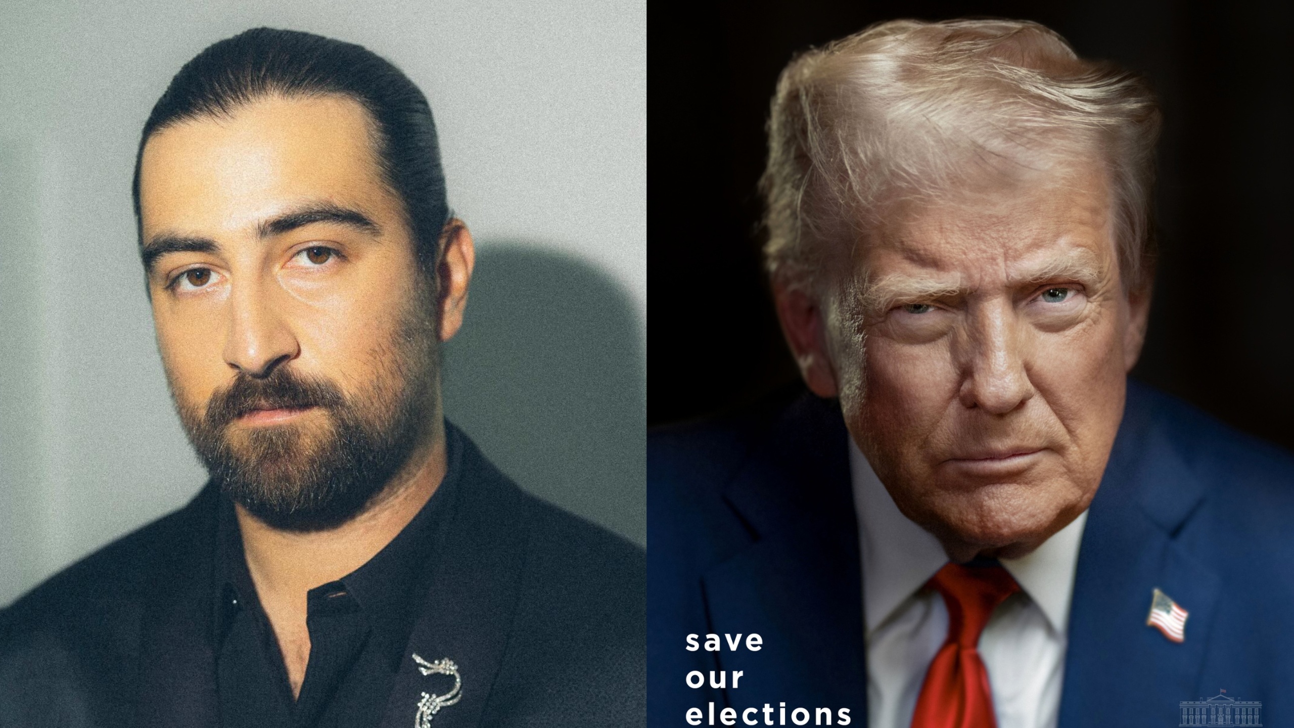 Noah Kahan says Trump never had permission to use his music