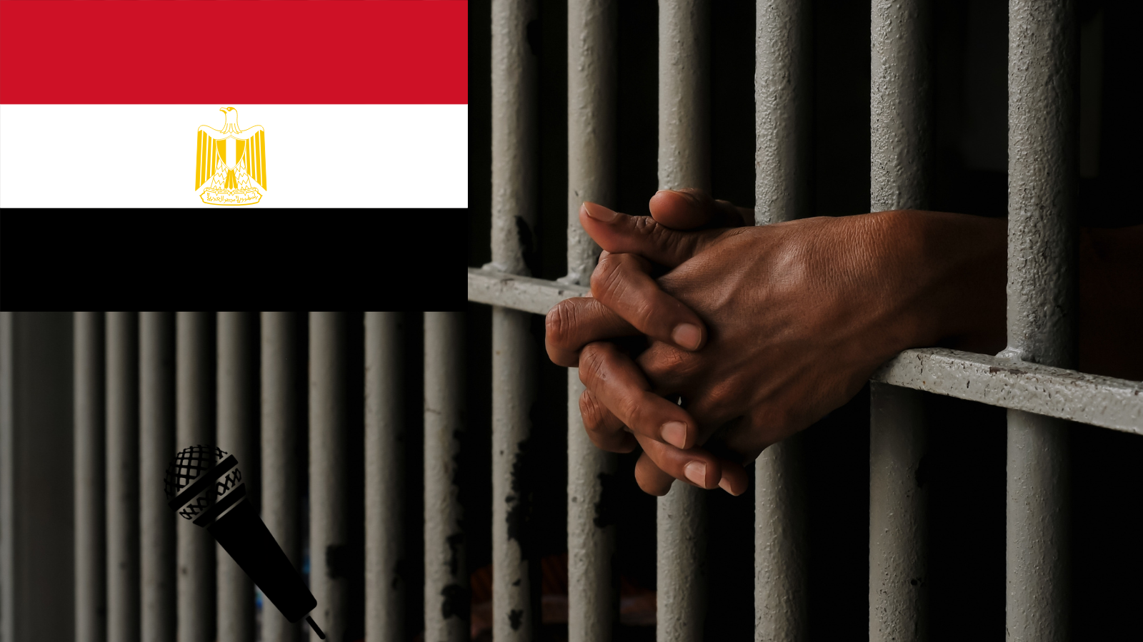 صدمة في مصر حبس مغنٍ مصري شهير لمدة عام إليك التفاصيل