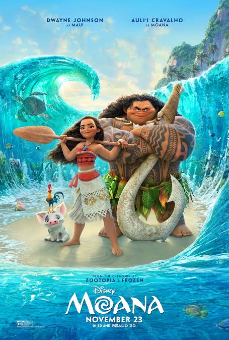 Ù Ù Ù Ù Ù Ù Ø§Ù Ø§ "Moana" Ø§Ù Ø¬Ø¯Ù Ø¯ Ù Ù Ø§Ø¬Ù Ø'Ø¨Ø Ø§Ù Ù Ø'Ù .. Ù ØªÙ Ù Ù Ù Ø§ØªÙ ØªØ"Ù Ø± Ø¶Ø¬Ø© Ù Ø¨Ù Ø±Ø© Ù Ù Ù Ù Ù Ù Ù Ù Ø¯