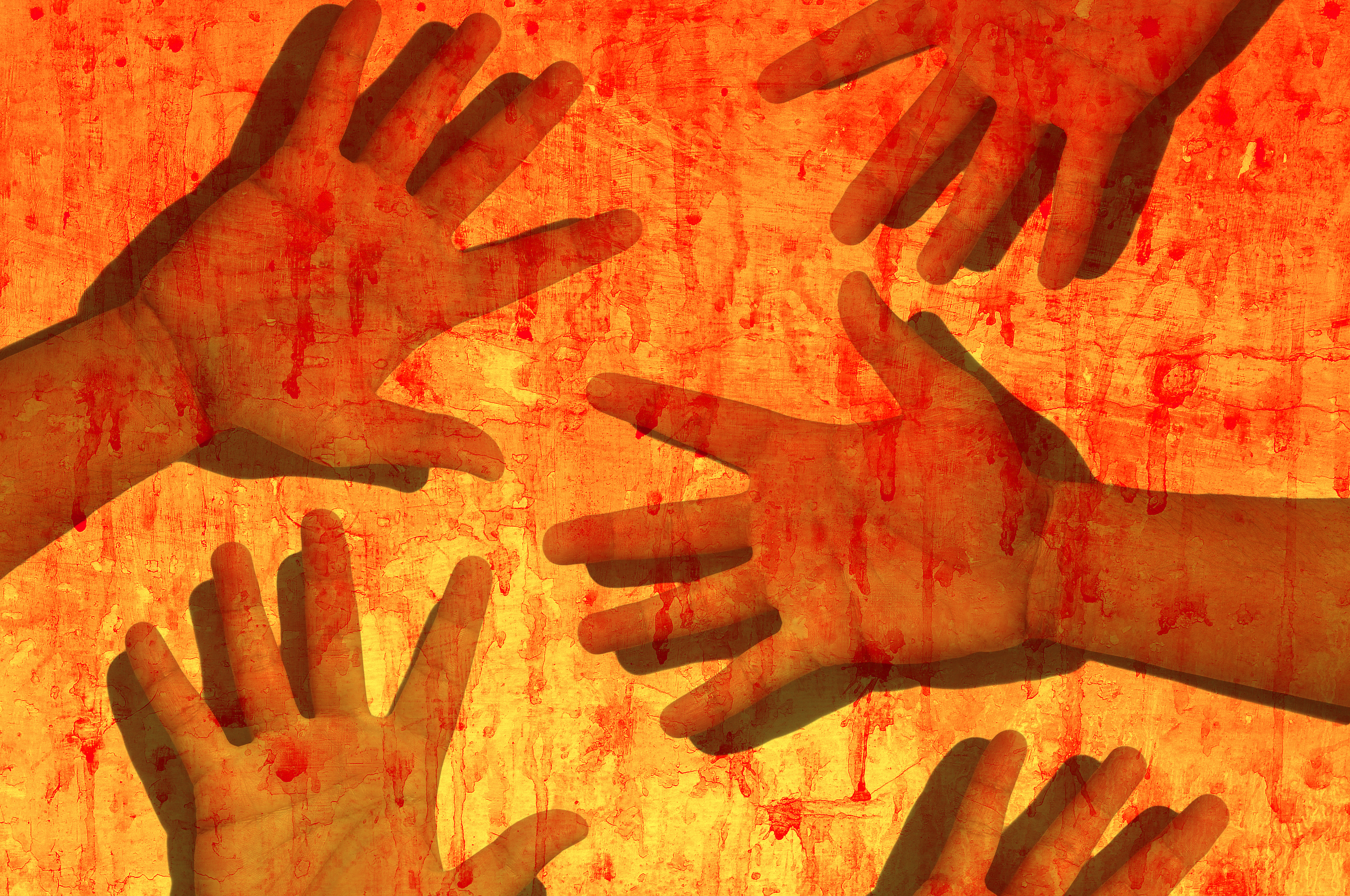 Gang rape, murder of 11-year-old girl ignites India: man beaten to death after false accusation