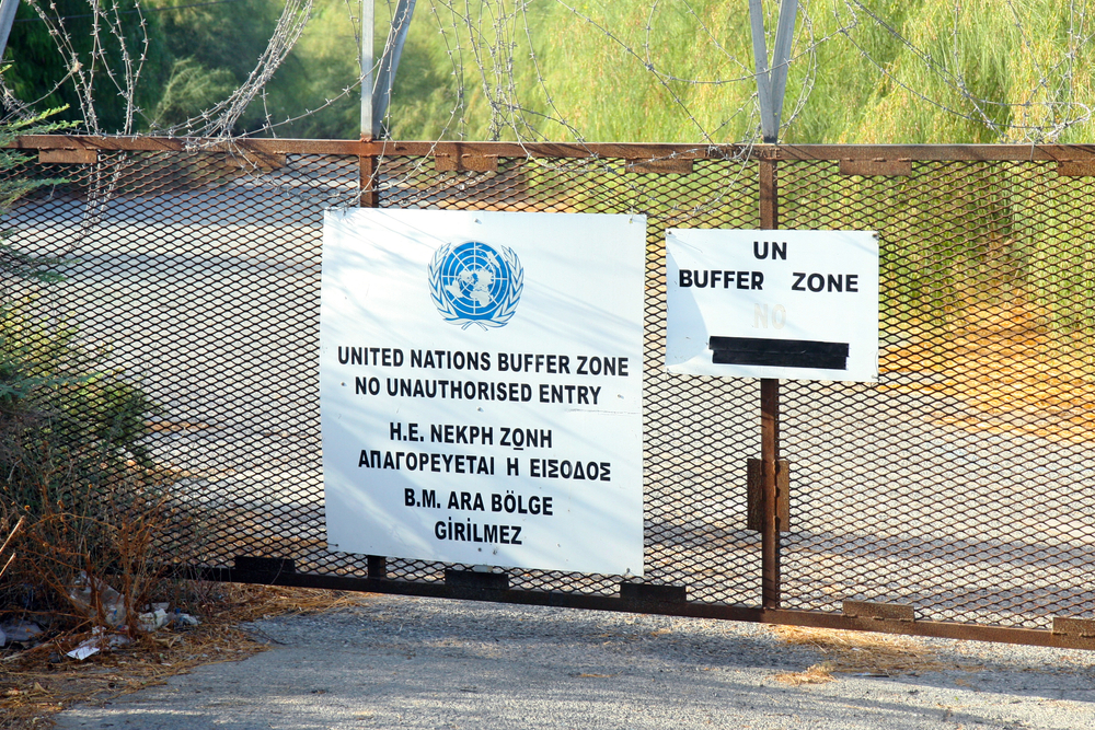 Guterres plans Cyprus meeting to define way forward