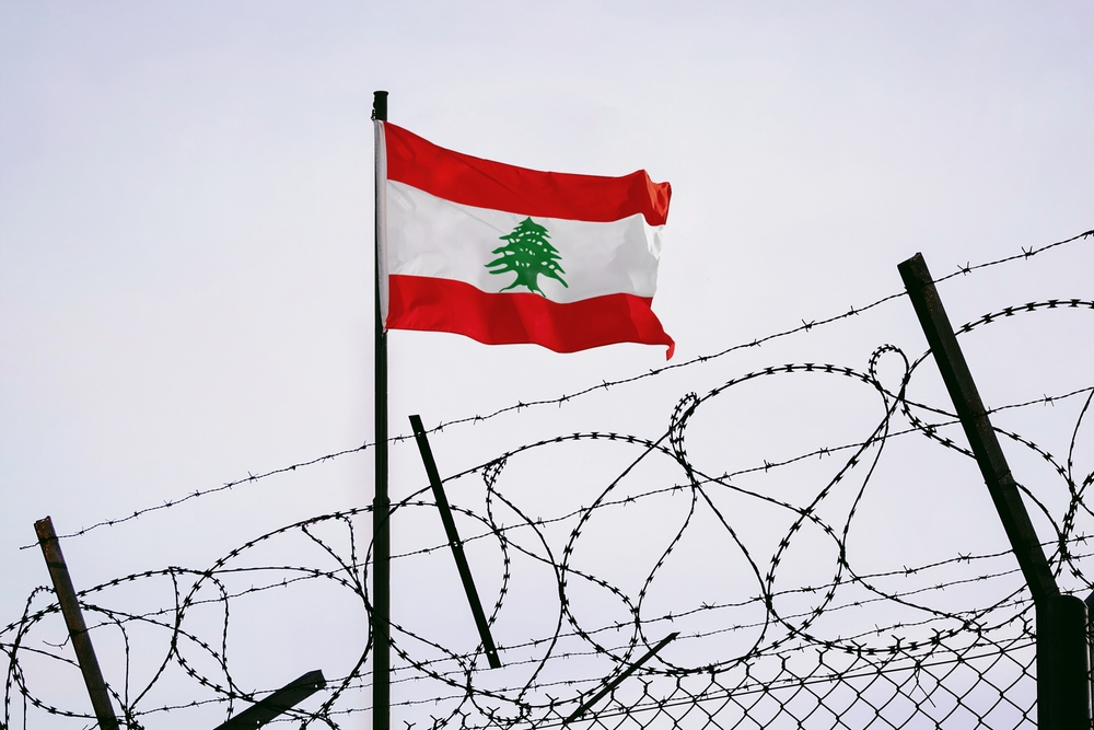 Major Lebanese banker Antoun Sehnaoui faces arrest in Lebanon after dinner with Netanyahu