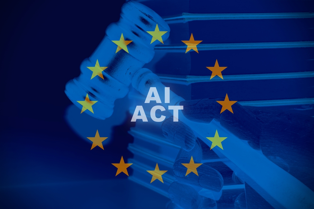 EU passes law enforcing AI labels on content