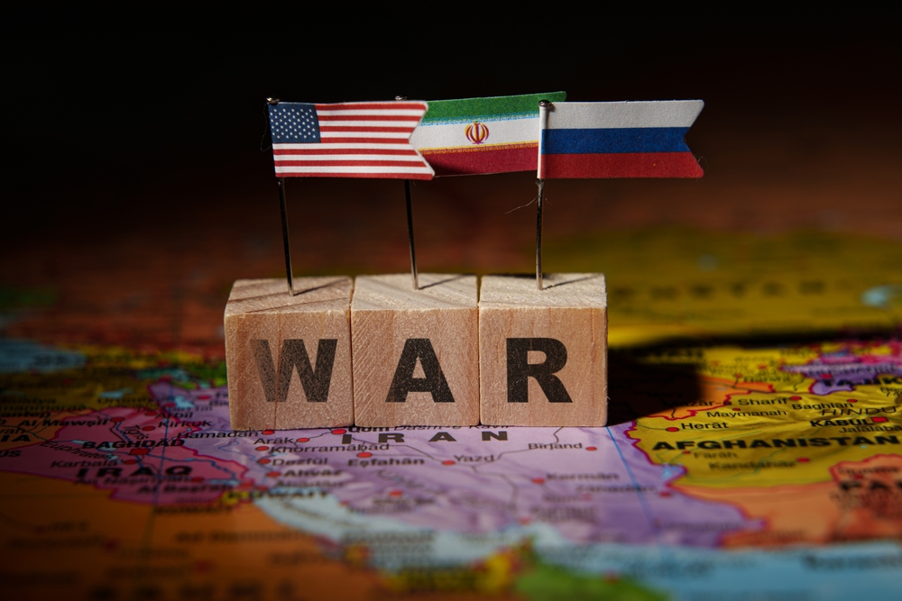 US investigates Russia's links in helping Iran during war
