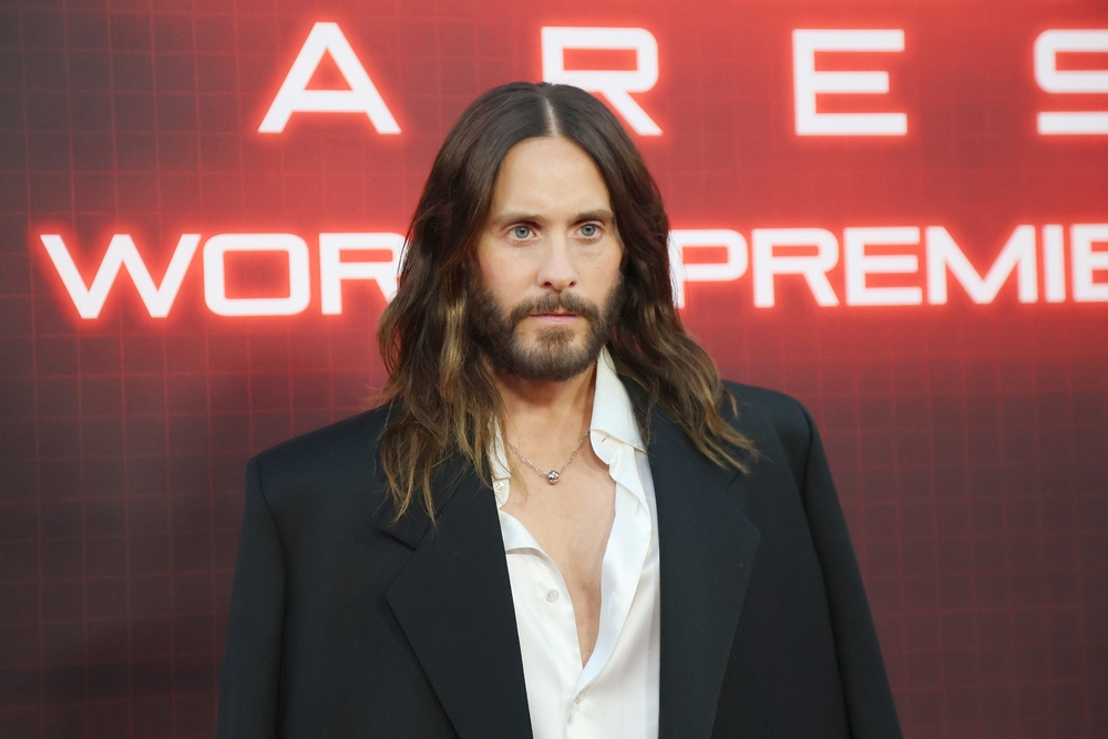 Jared Leto accused of sexual assault by 4 women