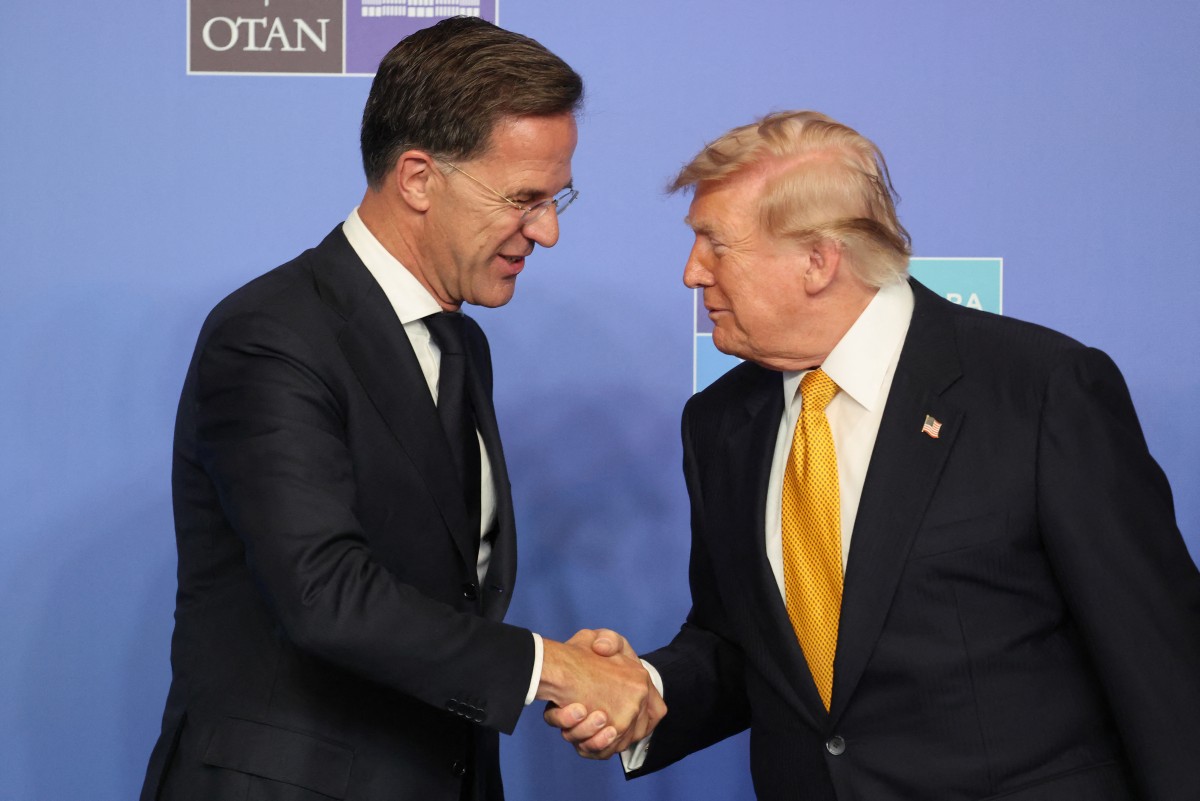 Trump claims Greenland will be under U.S. control before he leaves office
