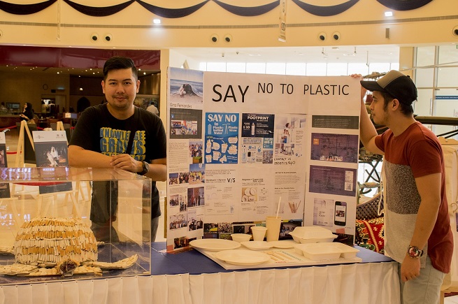 Creative Sustainability Showcase At Dubai Outlet Mall Marks Year