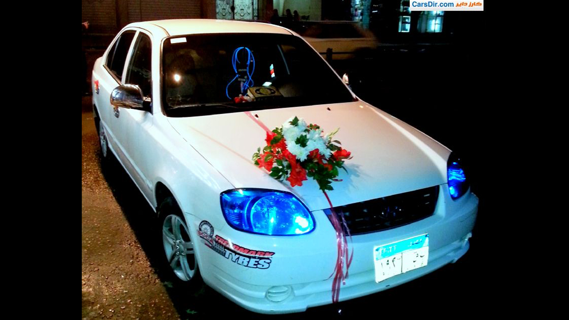 Sandal To The Metal These Are The Cars Arabs Most Love To Drive Al Bawaba