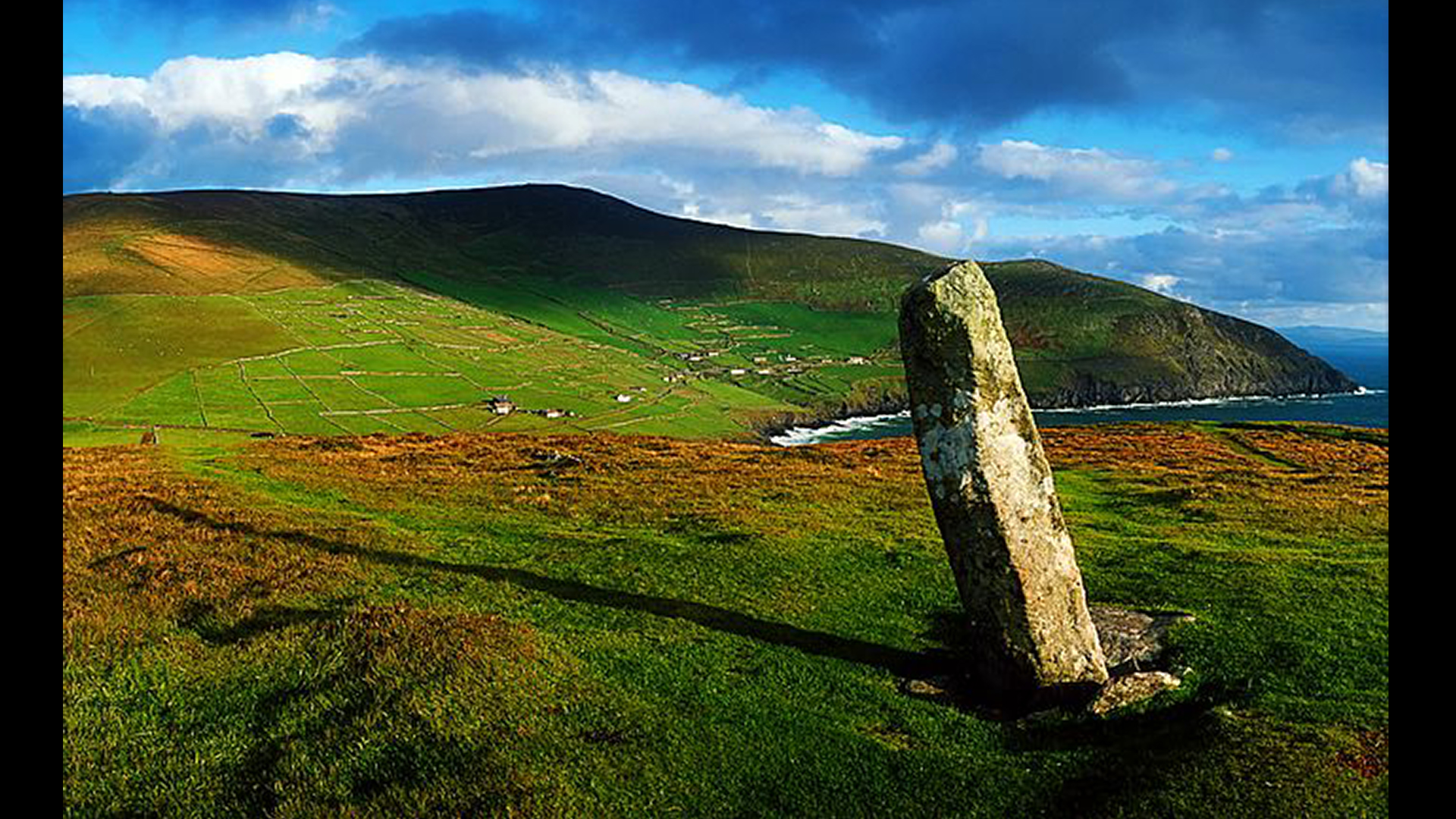 The Arab Irish Connection Nobody Told You About Al Bawaba