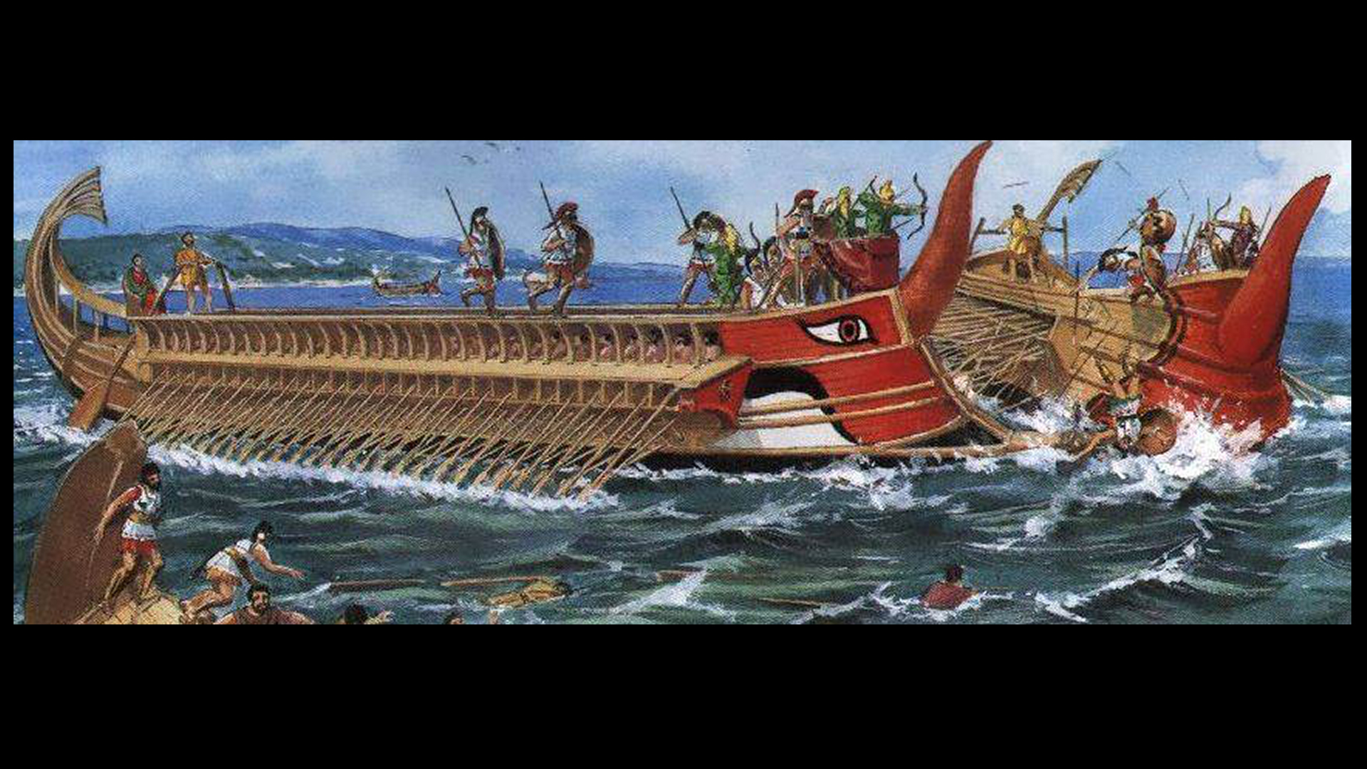 Who you calling Arab? From SelfHating Arabs to Middle Eastern nonArab