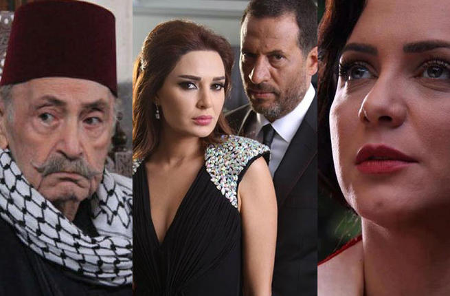 Ramadan-a-rama: TV dramas show off the good, the bad, and the oh so ...