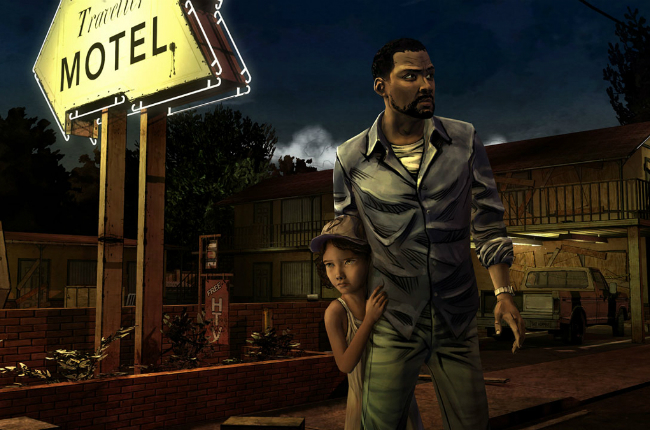 The 5 Best Horror Games to Play This Halloween Night | Al Bawaba