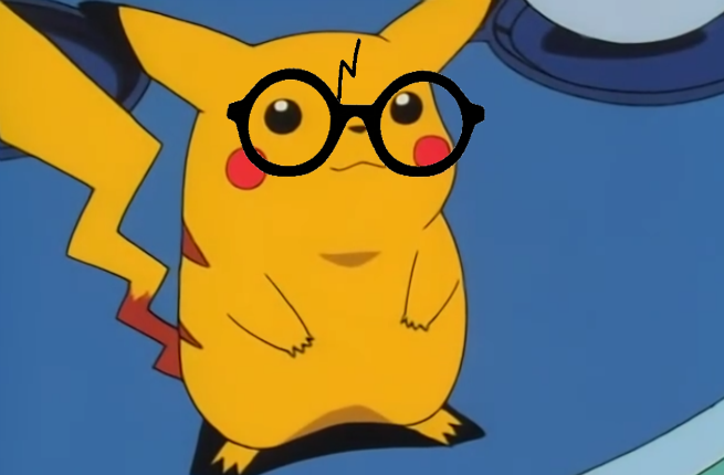 The Pokemon GO People Now Want You to Be Harry Potter | Al Bawaba