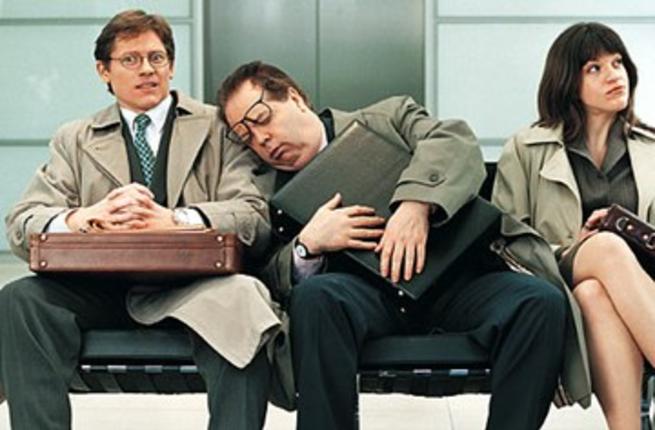 ما هو النوم القهري وما أعراضه البوابة