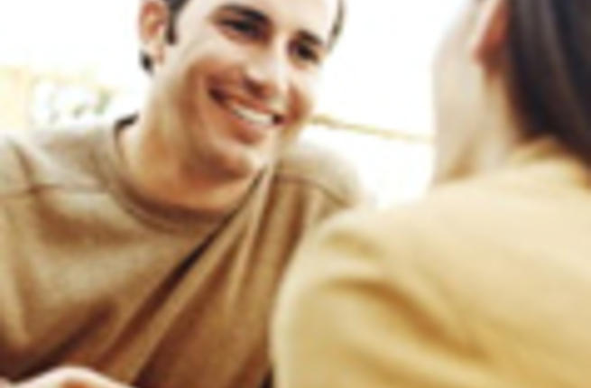 حقيقة علمية الرجل يسيل لعابه عند