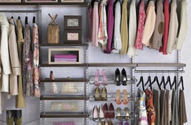 7 طرق لترقية خزانة ثيابك البوابة