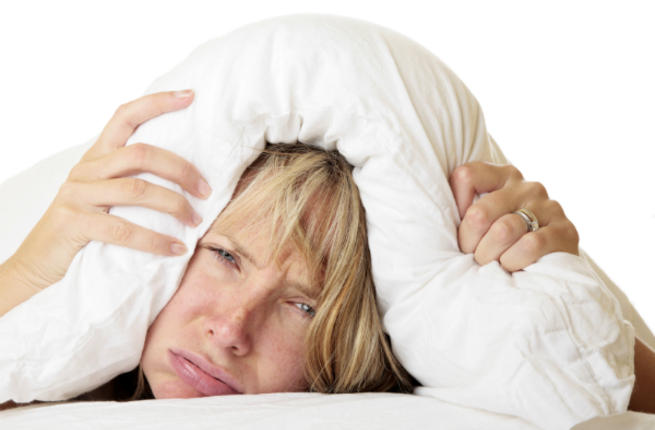 6 اسباب لإصابتك بالكوابيس البوابة