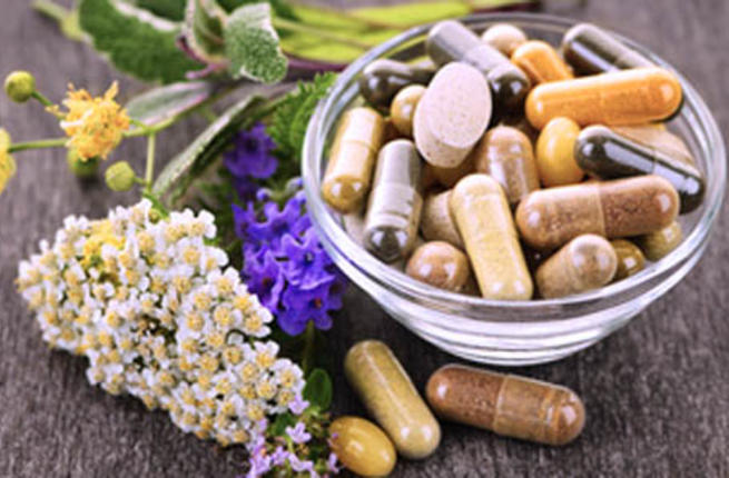 الإفراط في تناول الفيتامينات يشكل خطرا