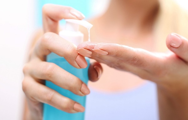 لا تضعي هذه المواد في المهبل البوابة