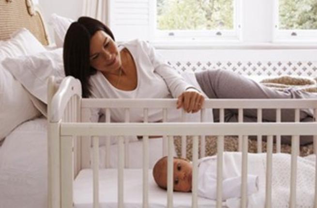 تراجع اعداد وفيات الاطفال في المهد