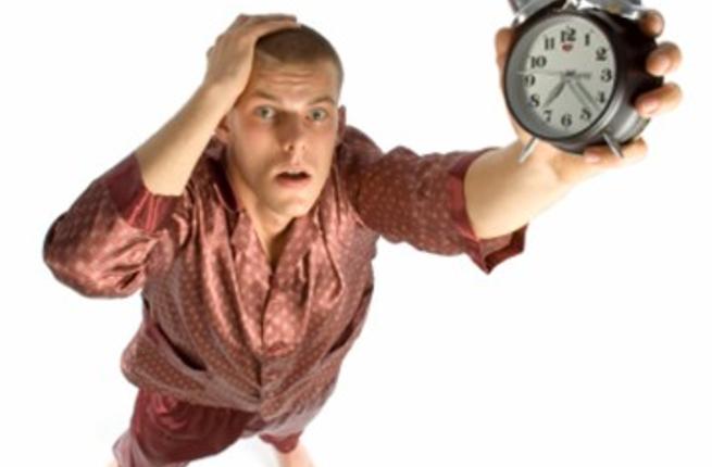 8 نصائح للاستيقاظ بنشاط البوابة