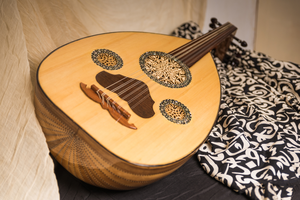 Eight Inventions You Didn't Know Were Arab Al Bawaba