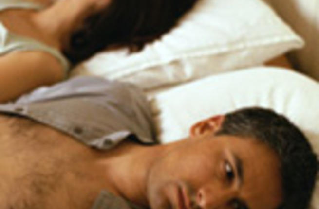 فضيحة عجز الرجل العربي عن إرضاء المرأة