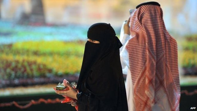 Oops! Cheating Saudi husband sends