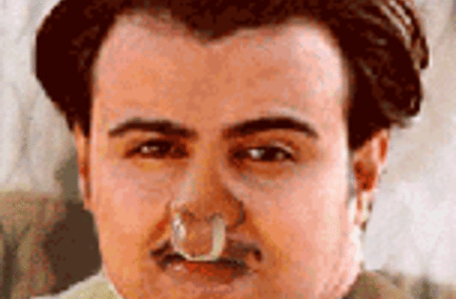 جواد العلي واااااااااع البوابة