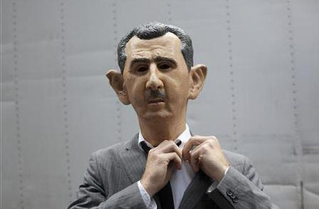 Frightful fancydress fauxpas! 10 Middle Eastern costumes to avoid